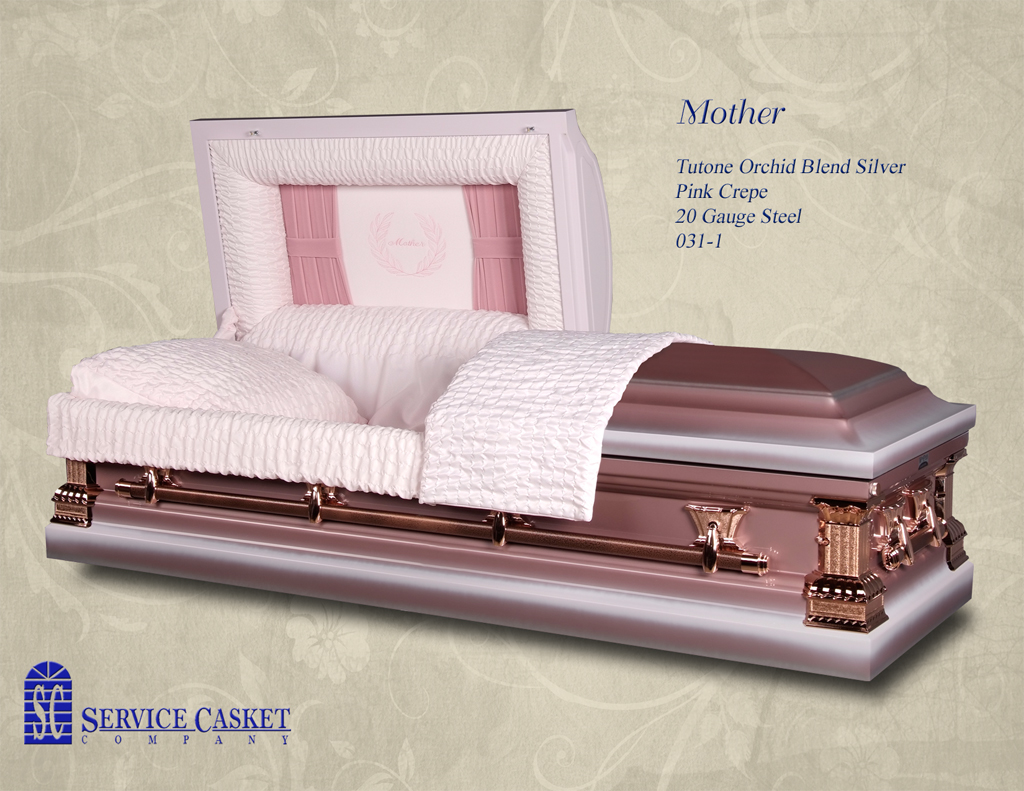 Mother Tutone Orchid